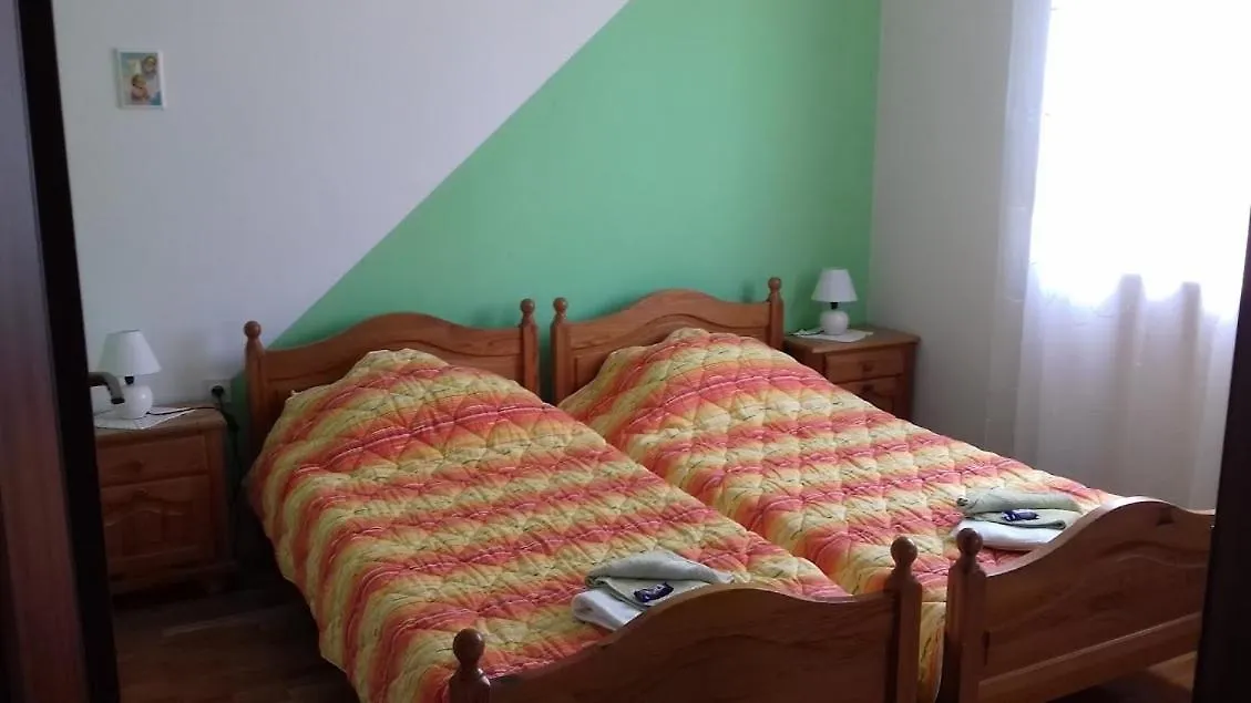 Apartments With A Parking Space Selce, Crikvenica - 14383 سيلتسي