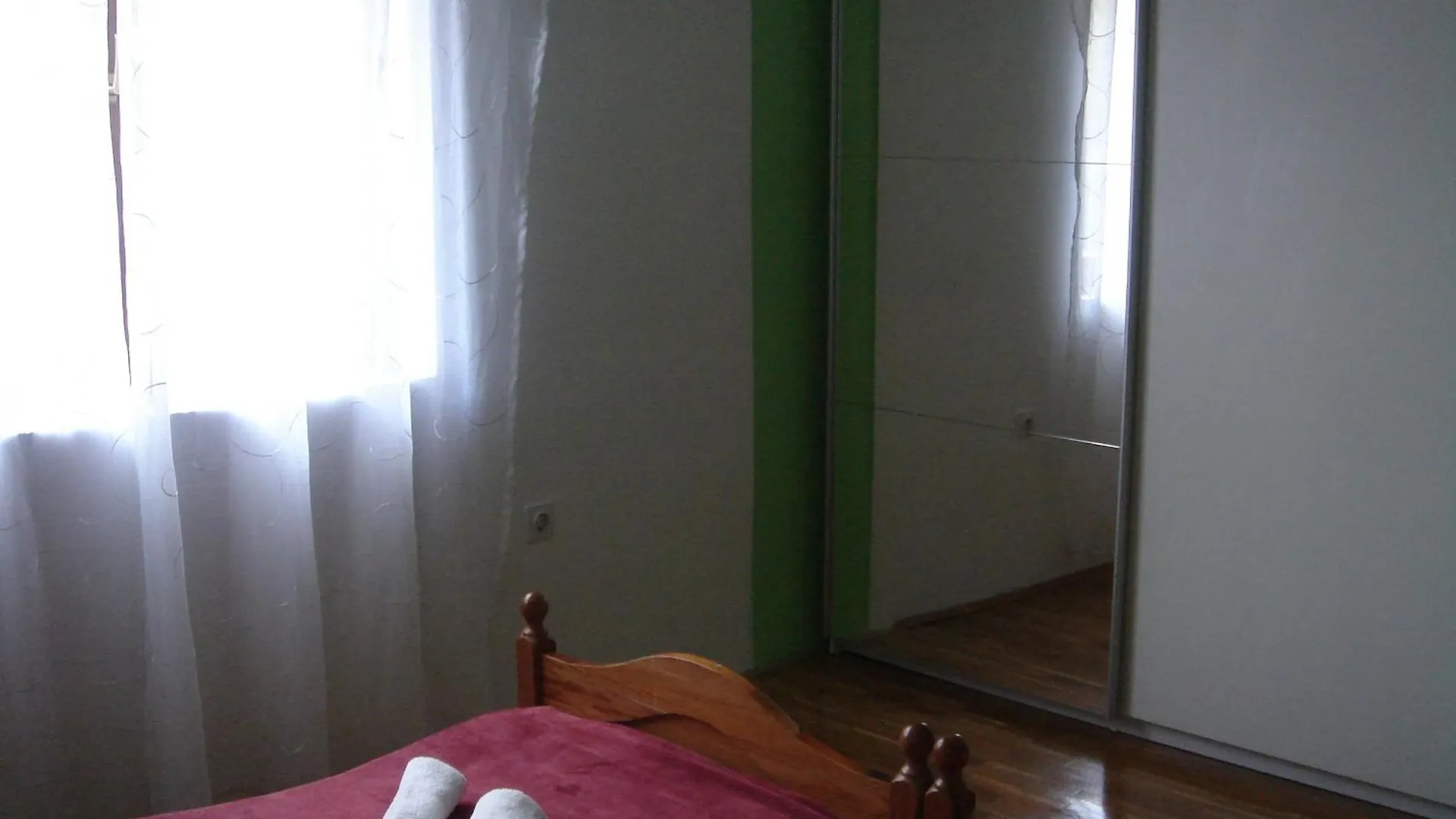 Apartments With A Parking Space Selce, Crikvenica - 14383 كرواتيا